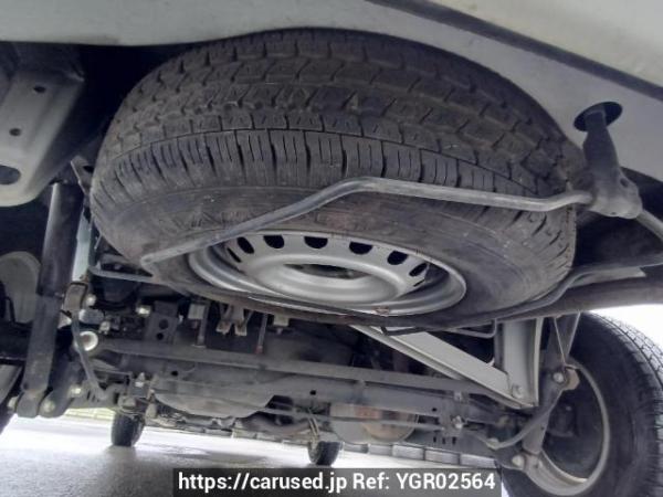 Used 2012 AT toyota succeed-van NCP51V Image[39]