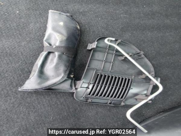 Used 2012 AT toyota succeed-van NCP51V Image[40]