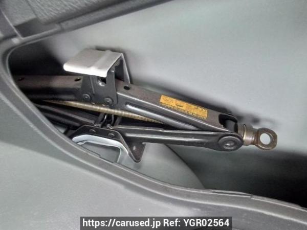 Used 2012 AT toyota succeed-van NCP51V Image[41]