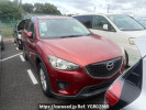 Mazda CX-5 KE2FW