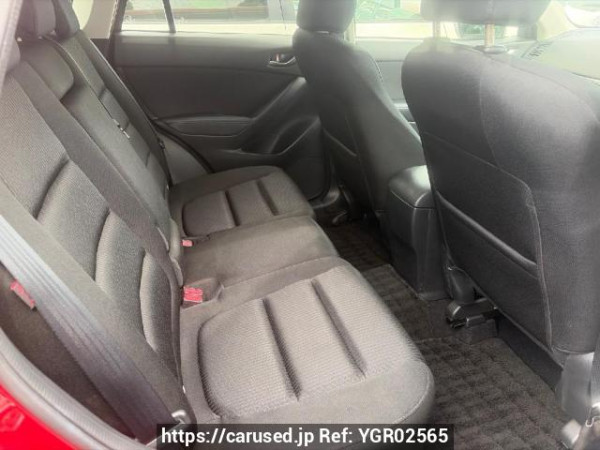 Used 2013 AT mazda cx-5 KE2FW Image[9]