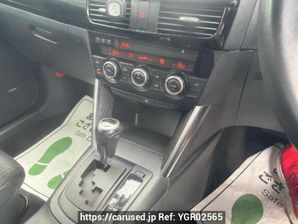 Used 2013 AT mazda cx-5 KE2FW Image[11]