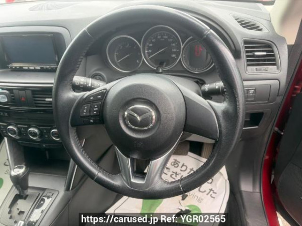 Used 2013 AT mazda cx-5 KE2FW Image[12]