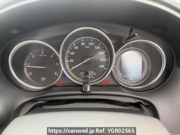 Used 2013 AT mazda cx-5 KE2FW Image[13]