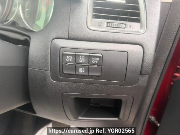 Used 2013 AT mazda cx-5 KE2FW Image[15]