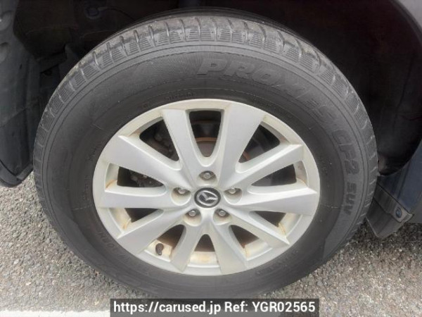 Used 2013 AT mazda cx-5 KE2FW Image[16]