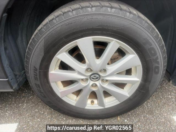 Used 2013 AT mazda cx-5 KE2FW Image[17]