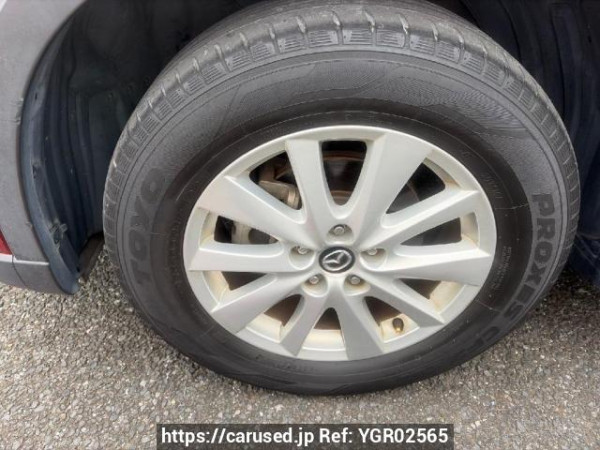 Used 2013 AT mazda cx-5 KE2FW Image[18]