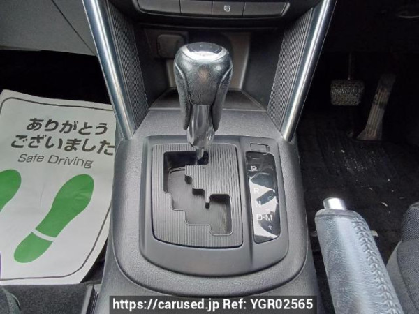 Used 2013 AT mazda cx-5 KE2FW Image[25]