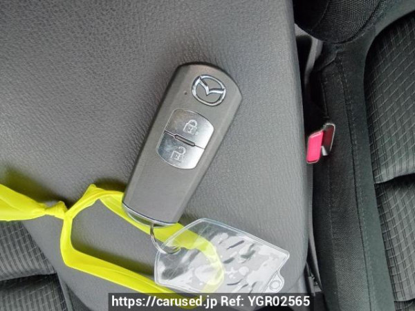 Used 2013 AT mazda cx-5 KE2FW Image[27]