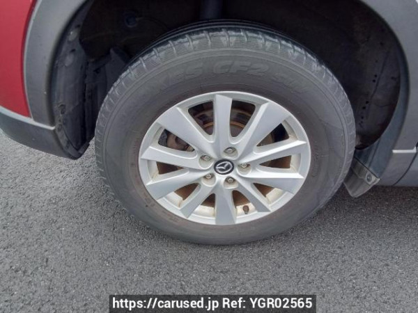 Used 2013 AT mazda cx-5 KE2FW Image[30]