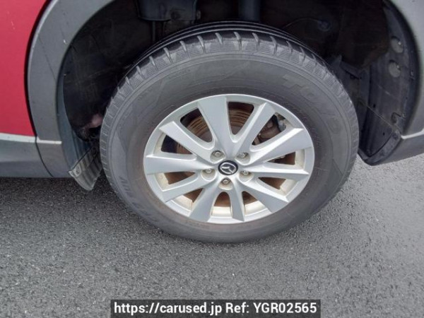 Used 2013 AT mazda cx-5 KE2FW Image[31]