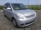 Toyota Sienta NCP81G