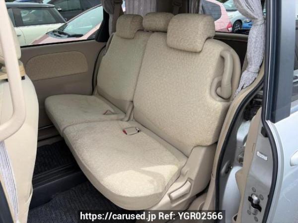 Used 2006 AT toyota sienta NCP81G Image[9]