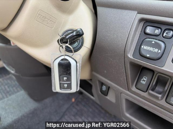 Used 2006 AT toyota sienta NCP81G Image[15]