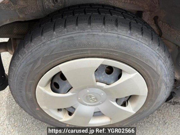 Used 2006 AT toyota sienta NCP81G Image[19]