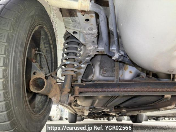 Used 2006 AT toyota sienta NCP81G Image[21]