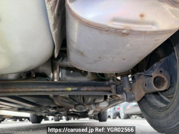 Used 2006 AT toyota sienta NCP81G Image[22]