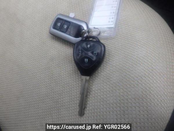 Used 2006 AT toyota sienta NCP81G Image[25]