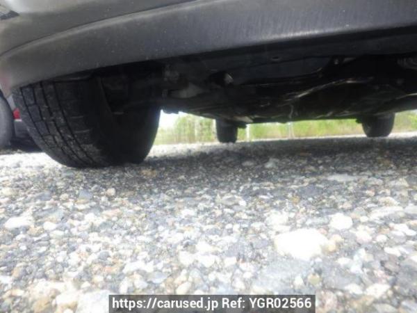 Used 2006 AT toyota sienta NCP81G Image[30]