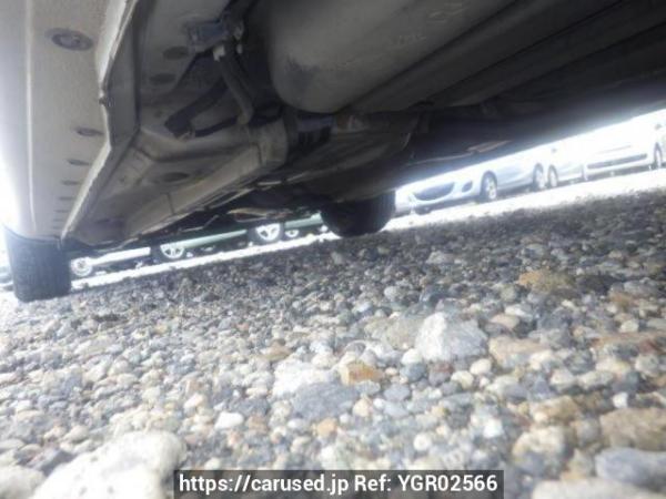 Used 2006 AT toyota sienta NCP81G Image[34]