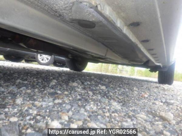 Used 2006 AT toyota sienta NCP81G Image[35]