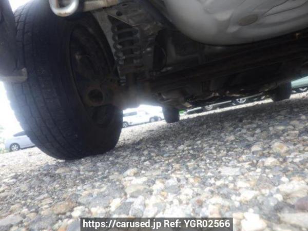 Used 2006 AT toyota sienta NCP81G Image[36]