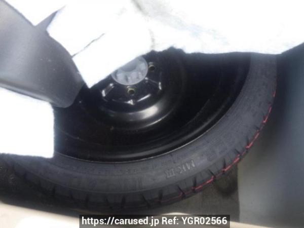 Used 2006 AT toyota sienta NCP81G Image[38]