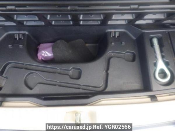 Used 2006 AT toyota sienta NCP81G Image[39]