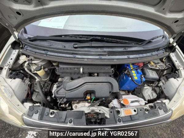 Used 2007 AT daihatsu mira L275S Image[5]