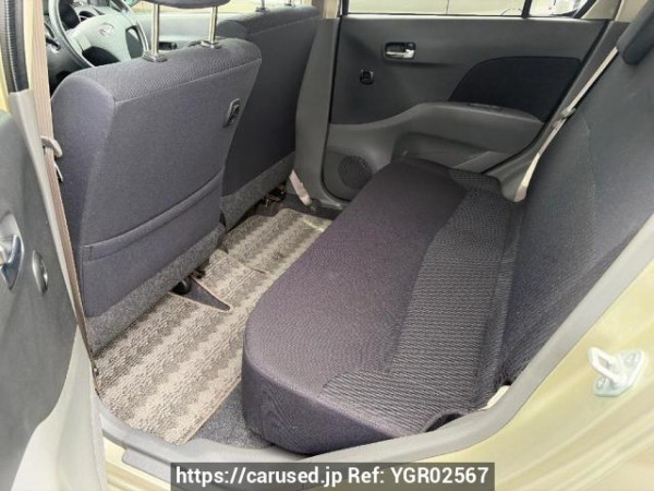 Used 2007 AT daihatsu mira L275S Image[8]