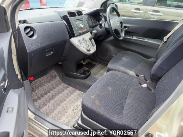 Used 2007 AT daihatsu mira L275S Image[9]