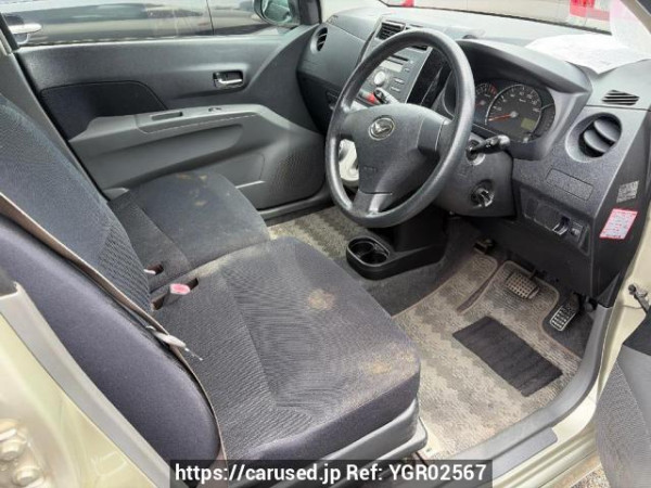 Used 2007 AT daihatsu mira L275S Image[11]