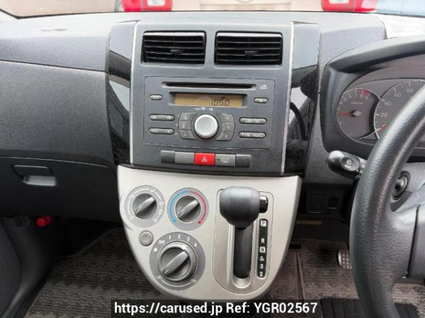 Used 2007 AT daihatsu mira L275S Image[12]