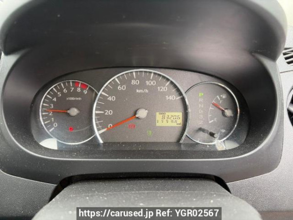 Used 2007 AT daihatsu mira L275S Image[13]