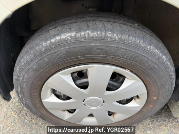 Used 2007 AT daihatsu mira L275S Image[16]