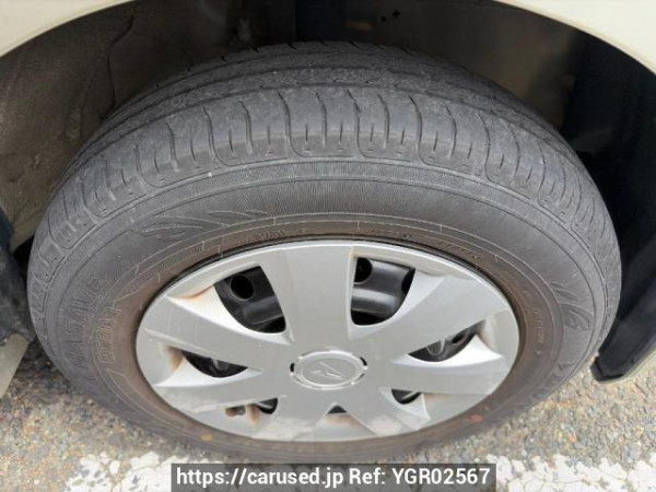 Used 2007 AT daihatsu mira L275S Image[17]