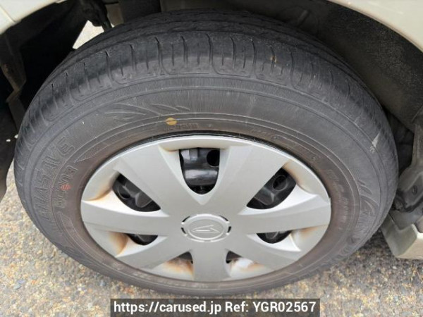 Used 2007 AT daihatsu mira L275S Image[18]