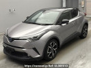 Toyota C-HR ZYX10