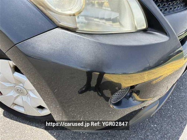 Used 2010 CVT toyota ist NCP110 Image[6]