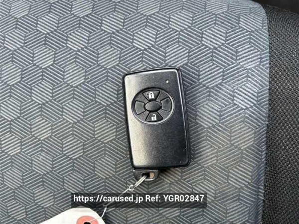 Used 2010 CVT toyota ist NCP110 Image[16]