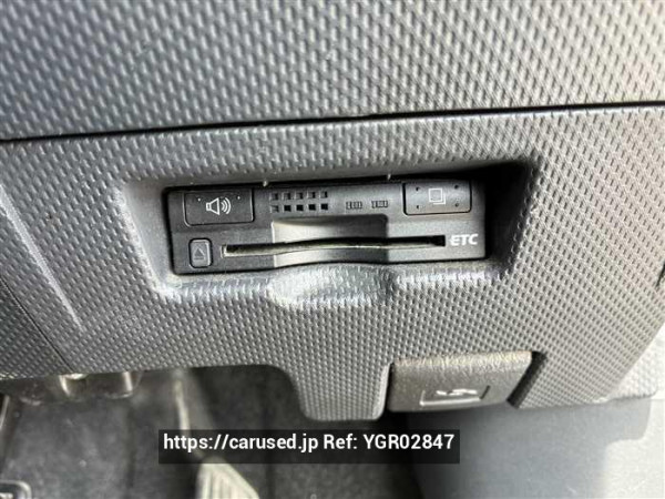 Used 2010 CVT toyota ist NCP110 Image[17]