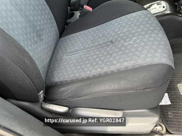 Used 2010 CVT toyota ist NCP110 Image[19]