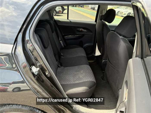 Used 2010 CVT toyota ist NCP110 Image[20]