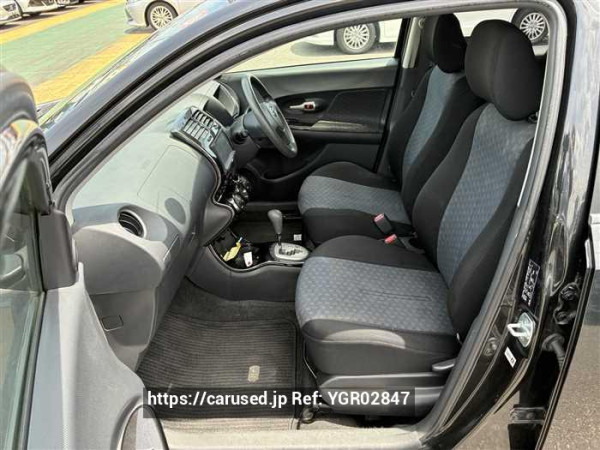 Used 2010 CVT toyota ist NCP110 Image[21]