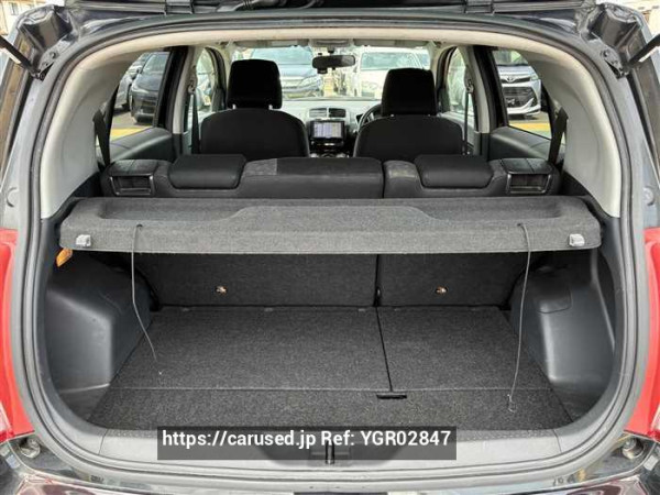 Used 2010 CVT toyota ist NCP110 Image[22]