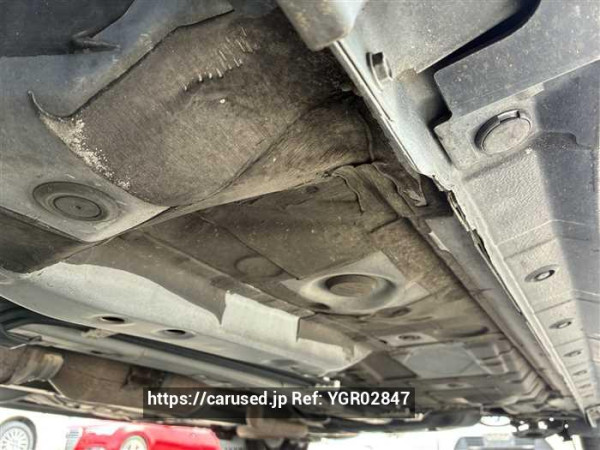 Used 2010 CVT toyota ist NCP110 Image[26]