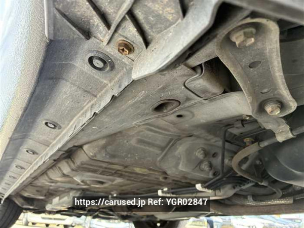 Used 2010 CVT toyota ist NCP110 Image[27]