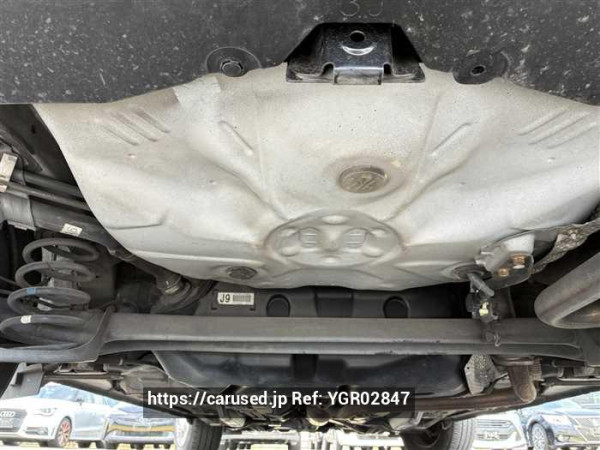Used 2010 CVT toyota ist NCP110 Image[28]