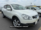 Nissan Dualis KNJ10